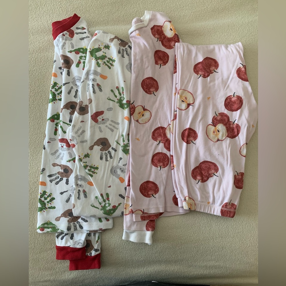 Burt's Bees Kids' Pajama Top